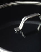 Titanium Enamelled Cookware Set - Madame Coco JO