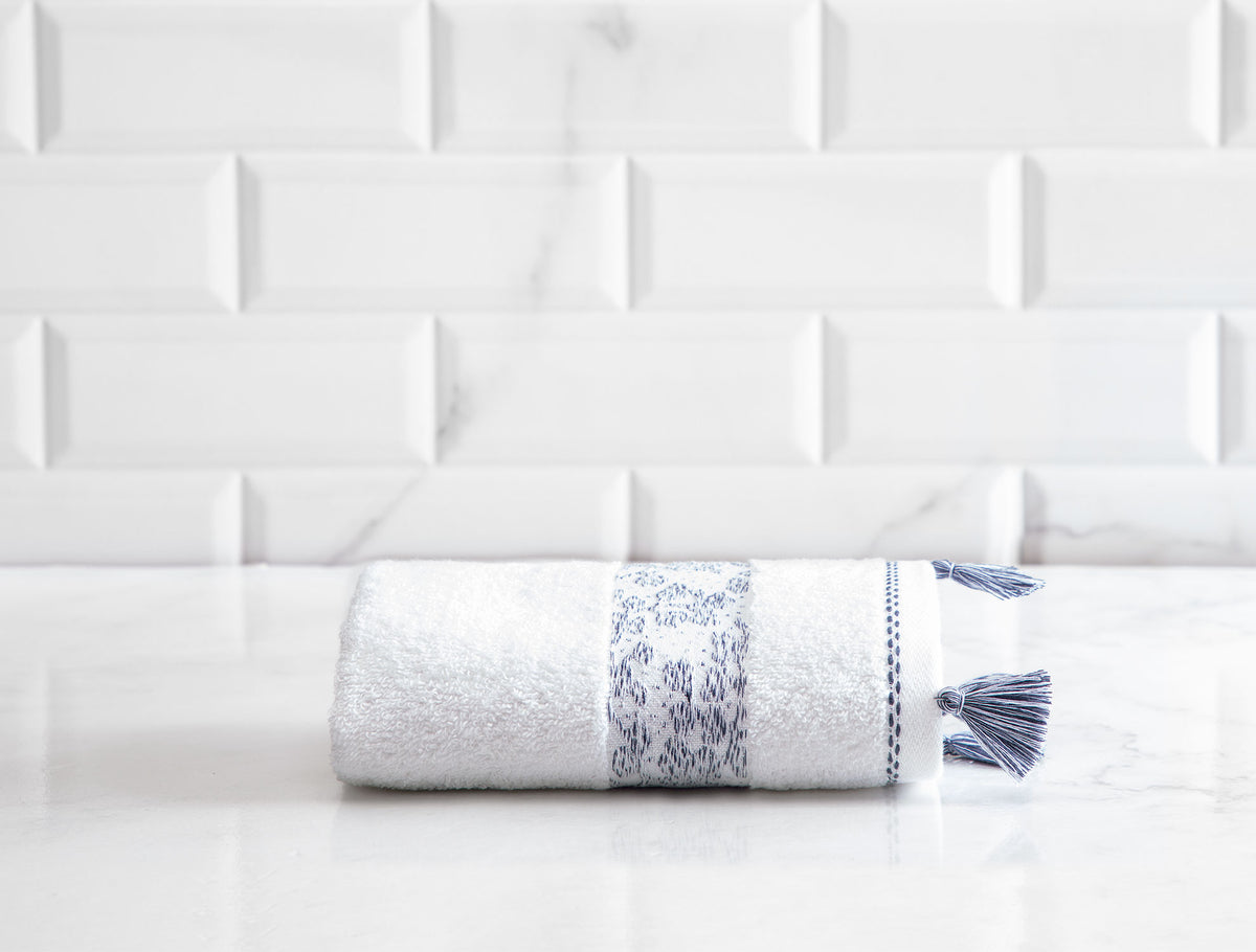 Fayette Hand Towel - Madame Coco JO