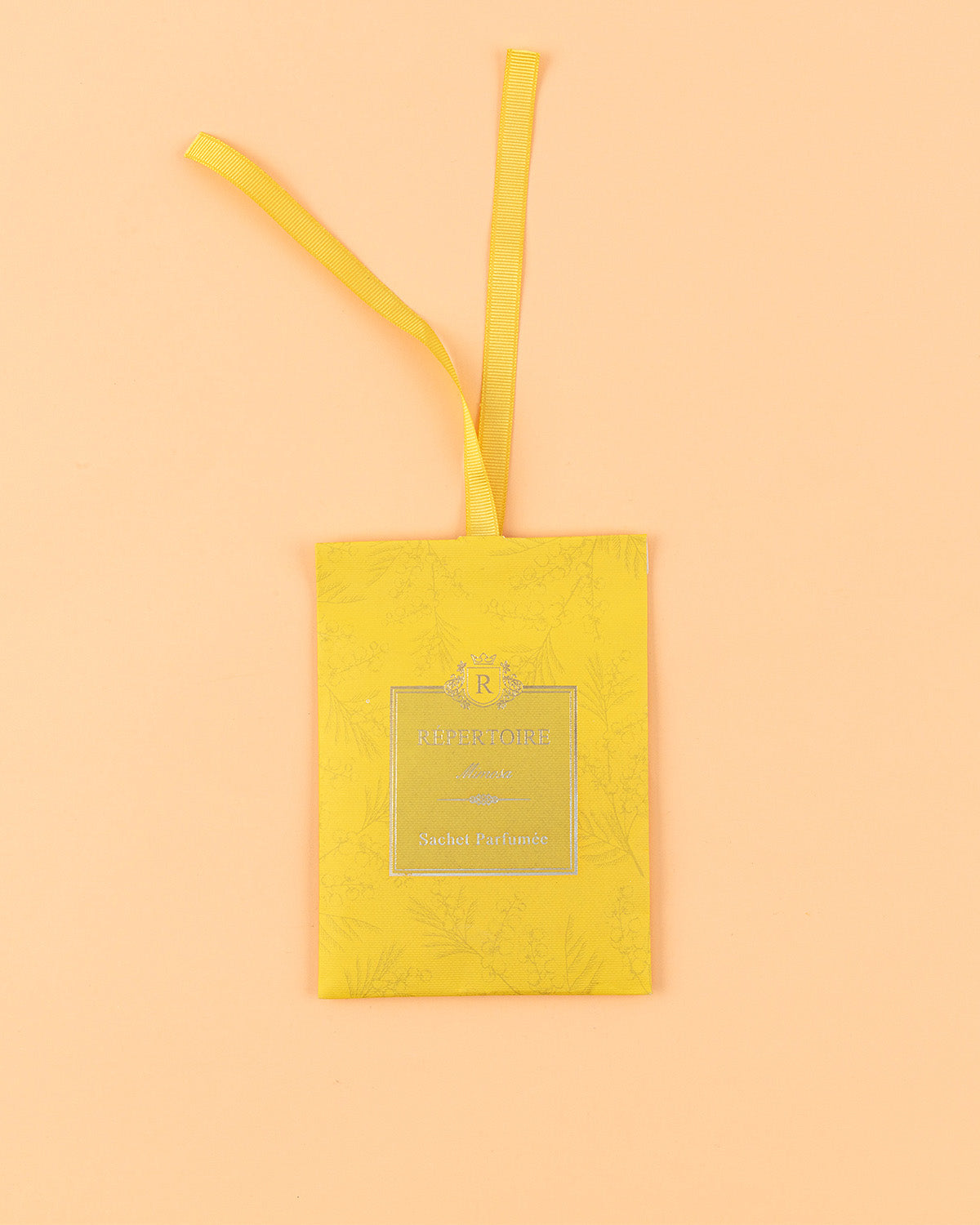 Répertoire Scented Sachet - Madame Coco JO