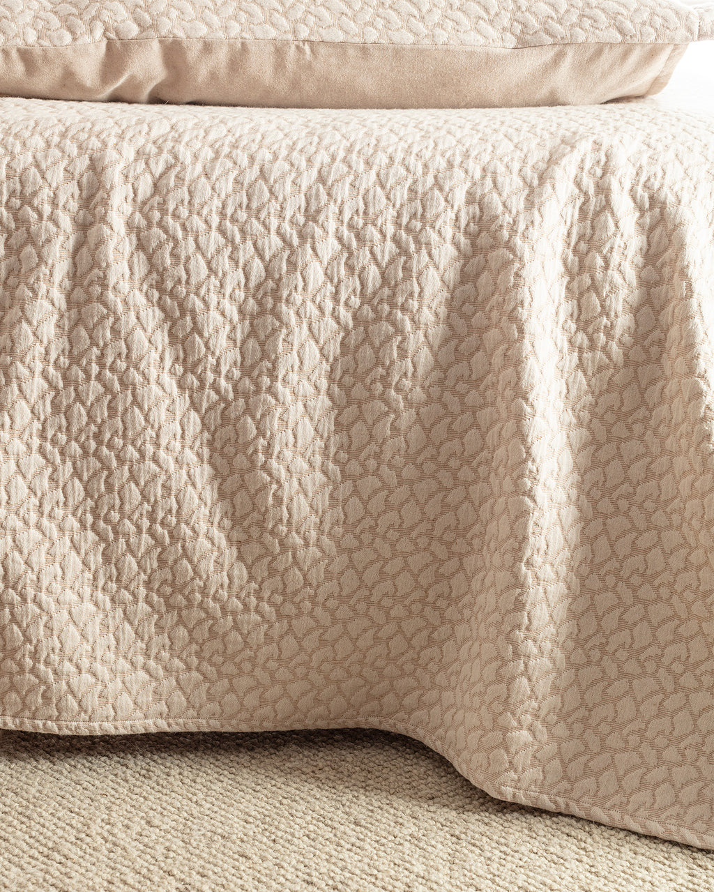 Ordre Double Size Bedspread - Madame Coco JO