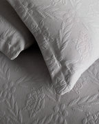 Floralies King Size Bedspread - Madame Coco JO