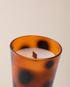 Répertoire Scented Glass Candle  230 G - Madame Coco JO