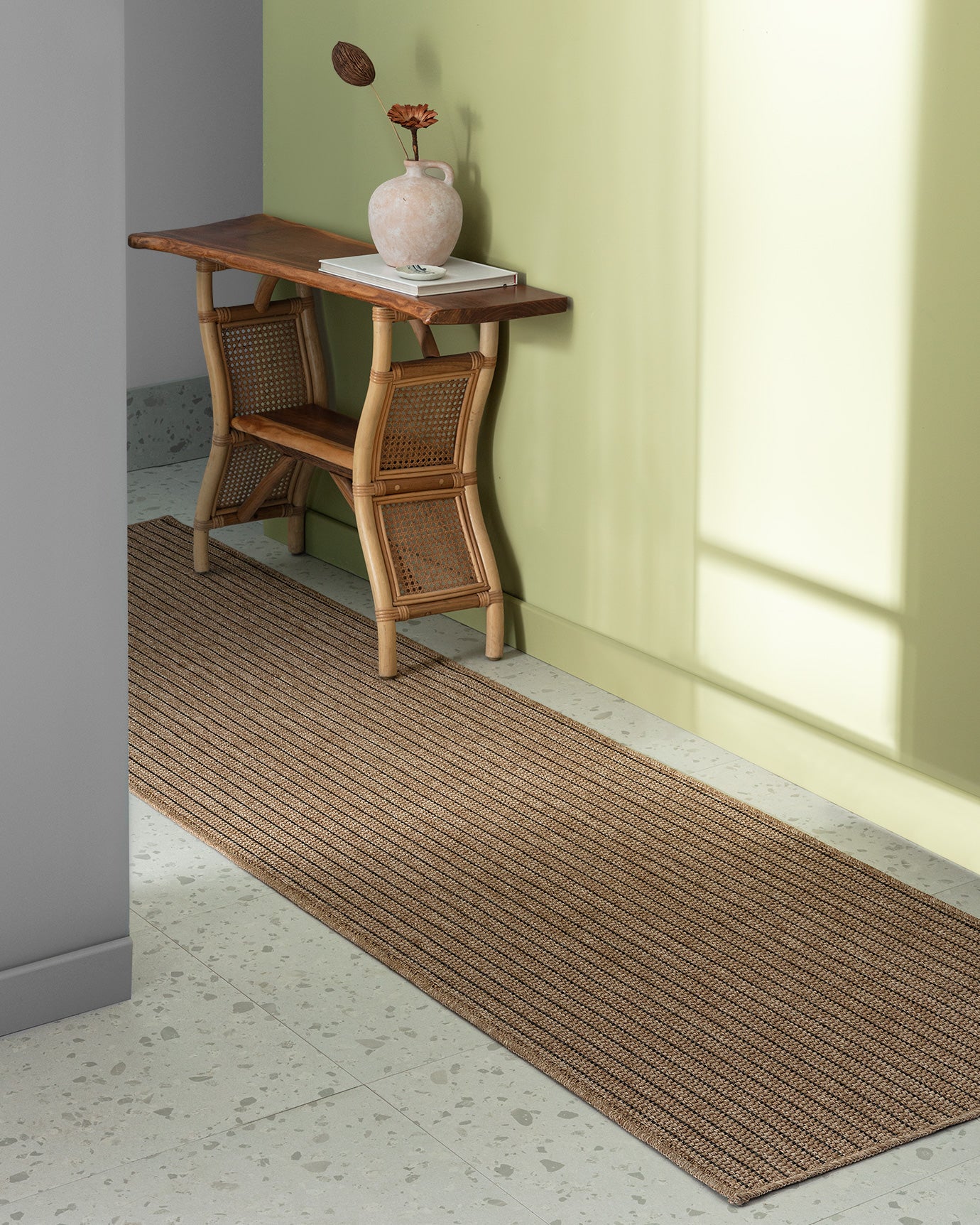 Fonte Carpet - Madame Coco JO