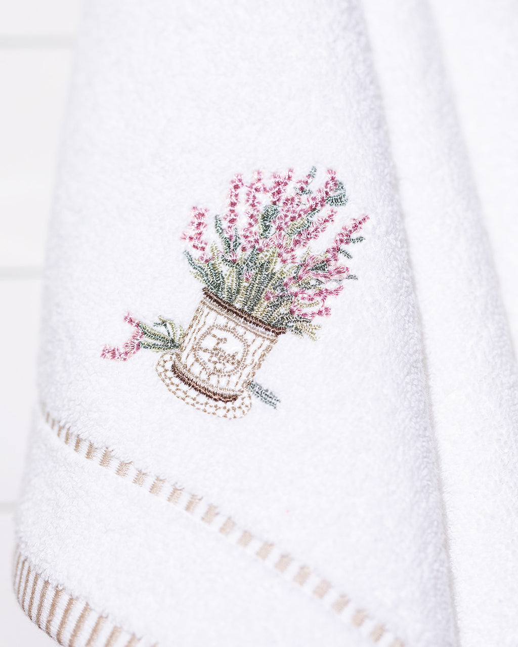 Curtice Face Towel - Madame Coco JO