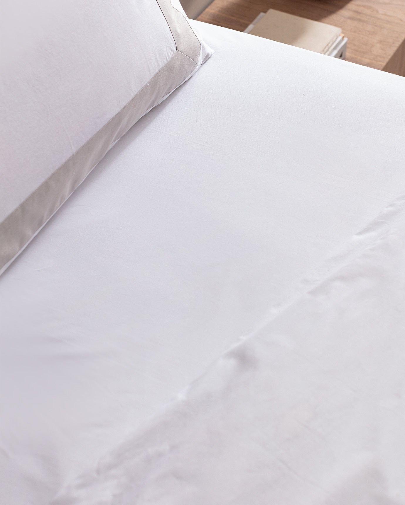 Valette Double Sıze Duvet Cover Set - Madame Coco JO