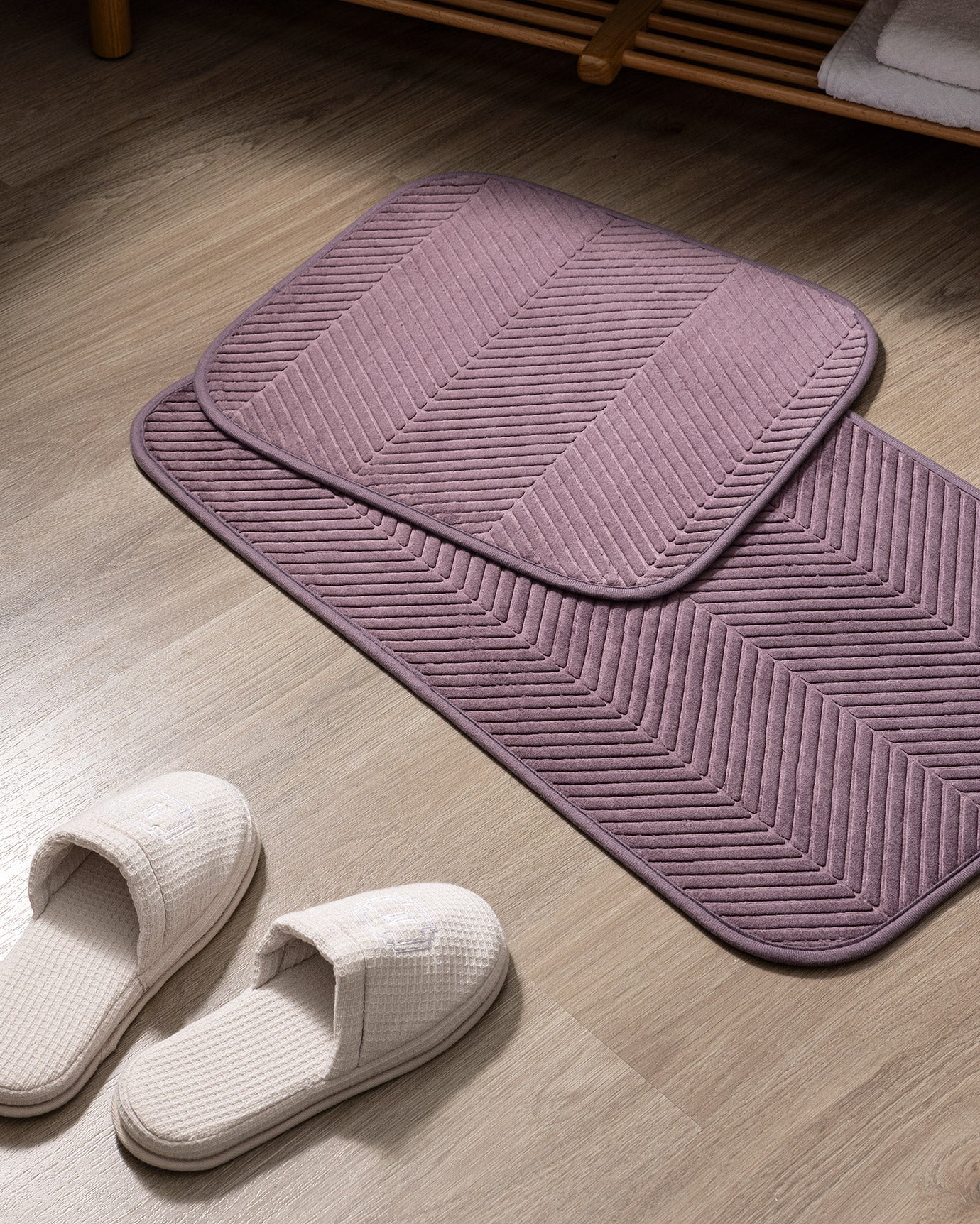 Emele Tapis De Bain - Madame Coco JO