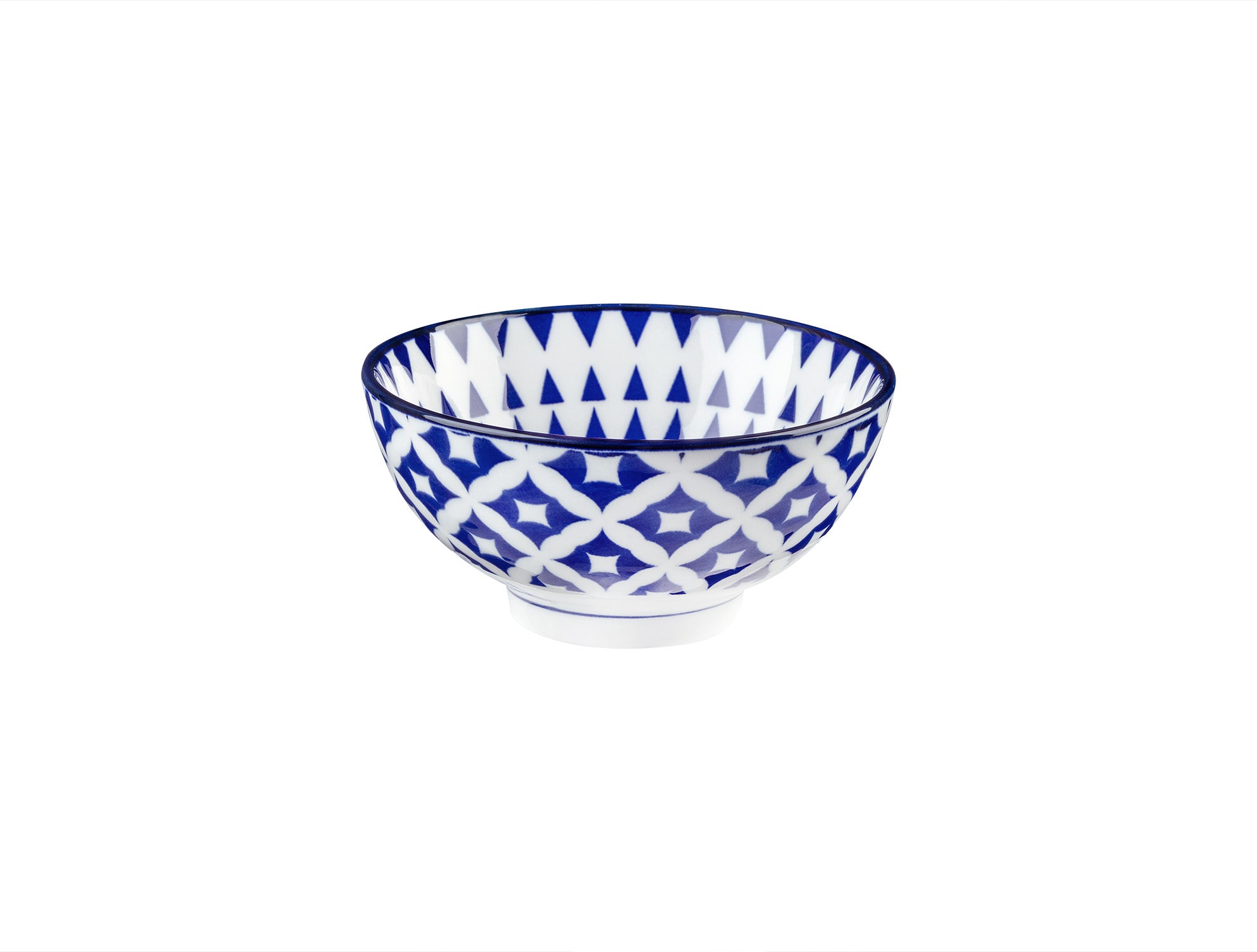 Rêve Bleu Niort Bowl - Madame Coco JO