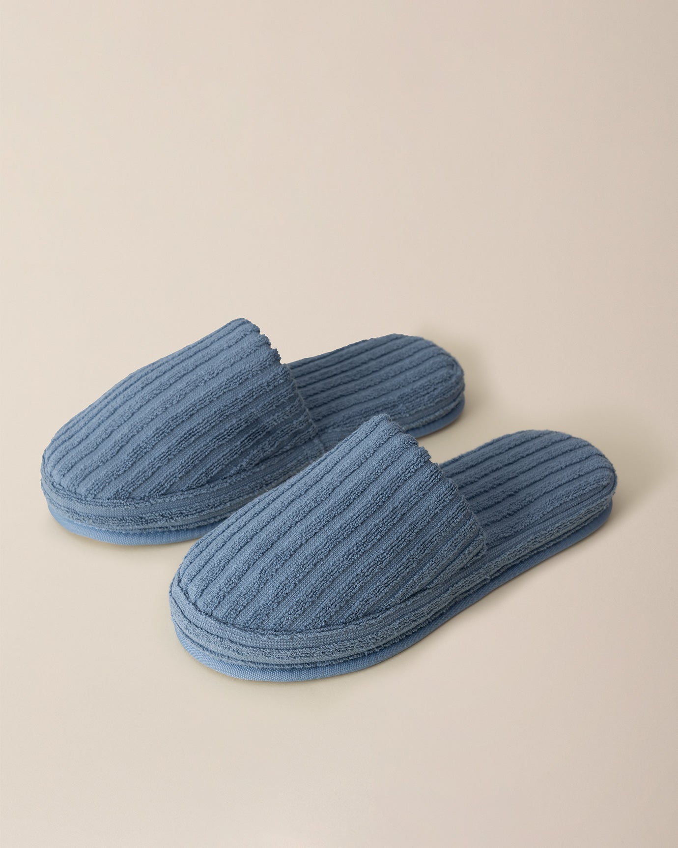 Slippers - Madame Coco JO