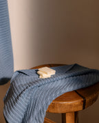 Carla Kimono Unisex Bornoz Set - Madame Coco JO