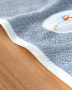 Billie Face Towel - Madame Coco JO