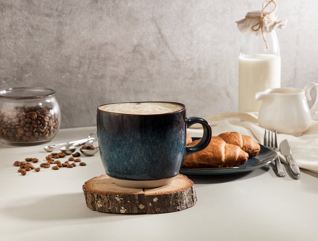Bel Olympe Cylindrical Mug - Madame Coco JO