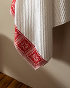 Zeste Bath Towel - Madame Coco JO