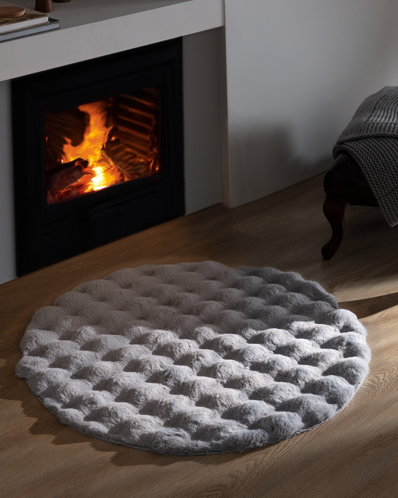 Charlot Plush - Madame Coco JO