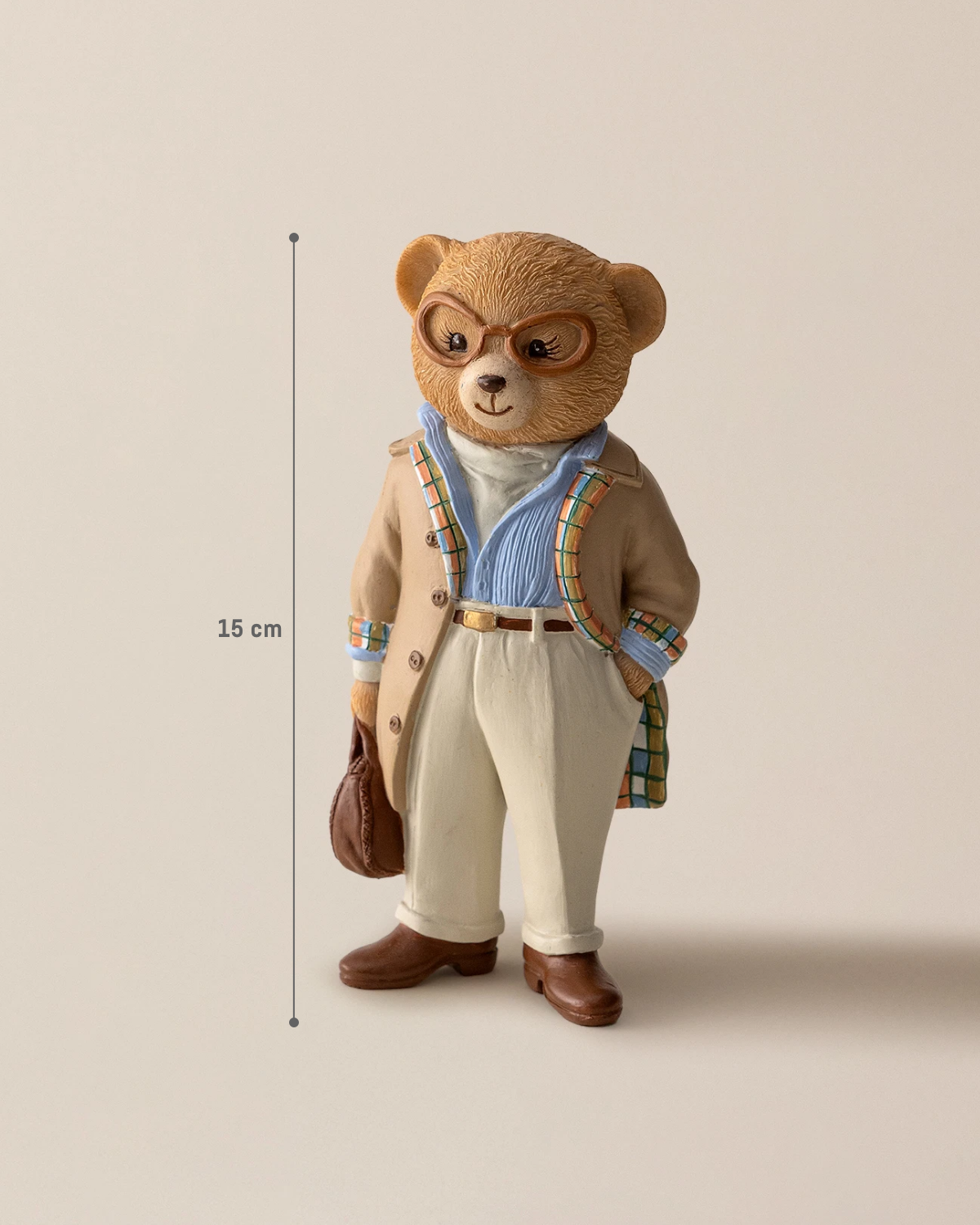 Bonny Trinket - Madame Coco JO