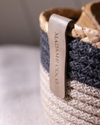 Envol  Elliptical Basket - Madame Coco JO