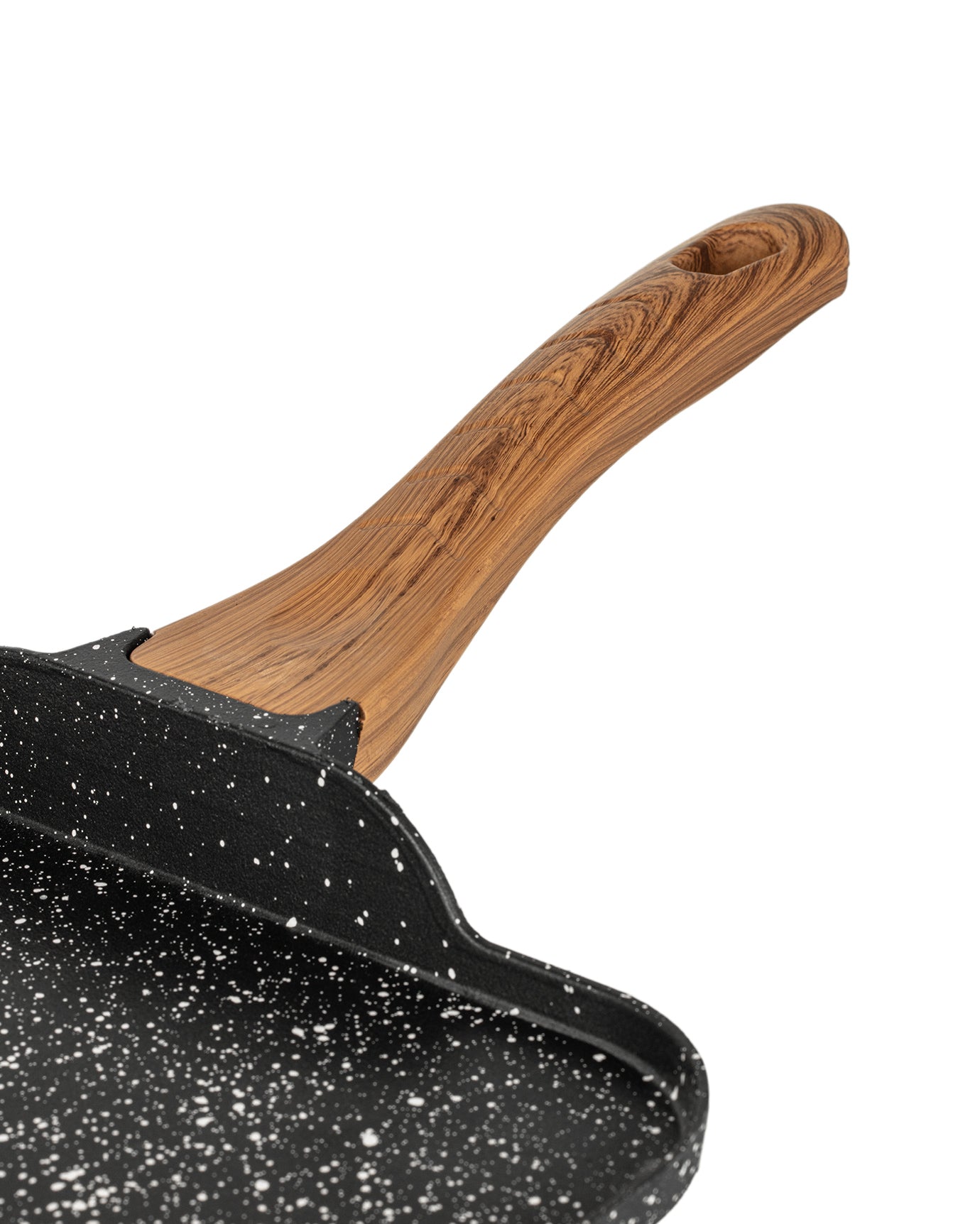 Banne Crepe Pan 26cm - Madame Coco JO