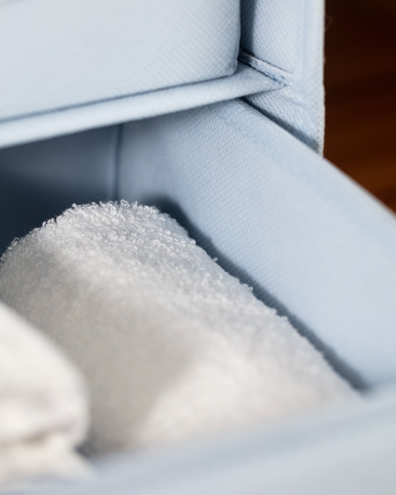 Nuage Double Drawer - Madame Coco JO