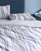 Aorte Double Size Duvet Cover Set - Madame Coco JO