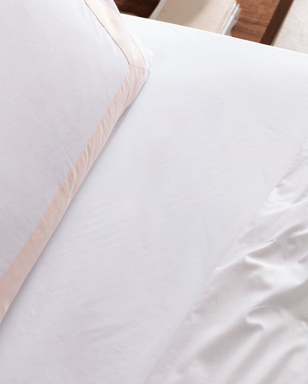 Valette Kıng Sıze Duvet Cover Set - Madame Coco JO