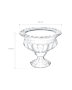 Claes Large Vase - Rounded Type - Madame Coco JO