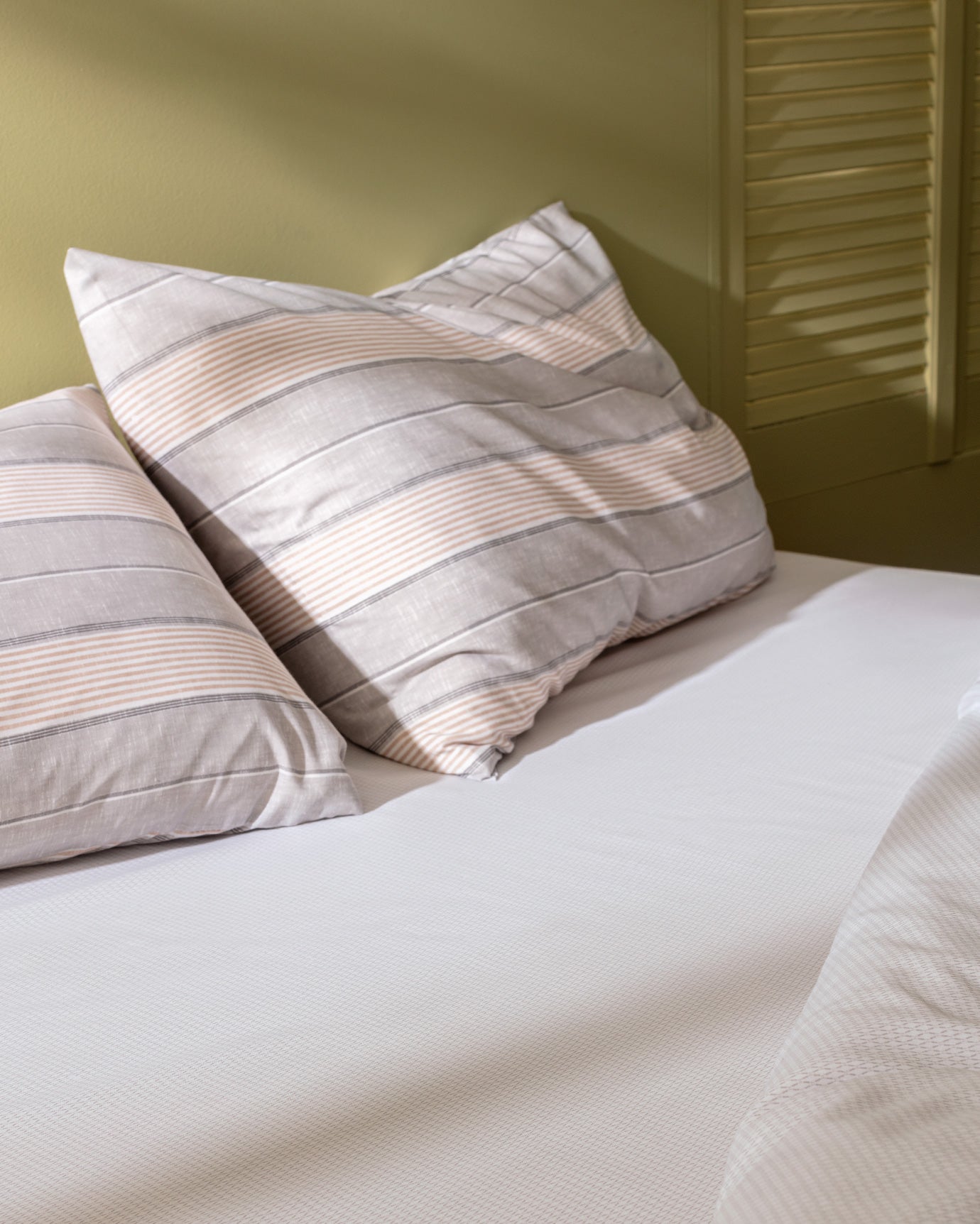 Marc King Size Duvet Cover Set - Madame Coco JO