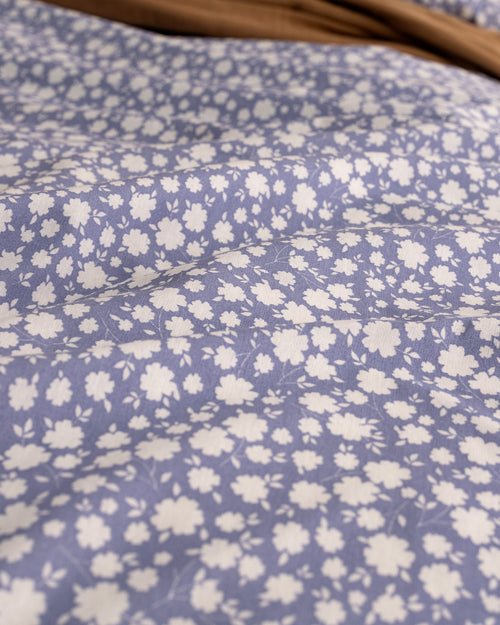 Anceli̇na Double Size Duvet Cover Set - Madame Coco JO
