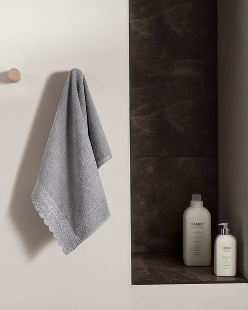 Analisa 2 Pack Hand Towel - Madame Coco JO