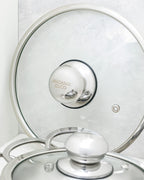 Dianna 6 Pieces Shallow Pan - Madame Coco JO