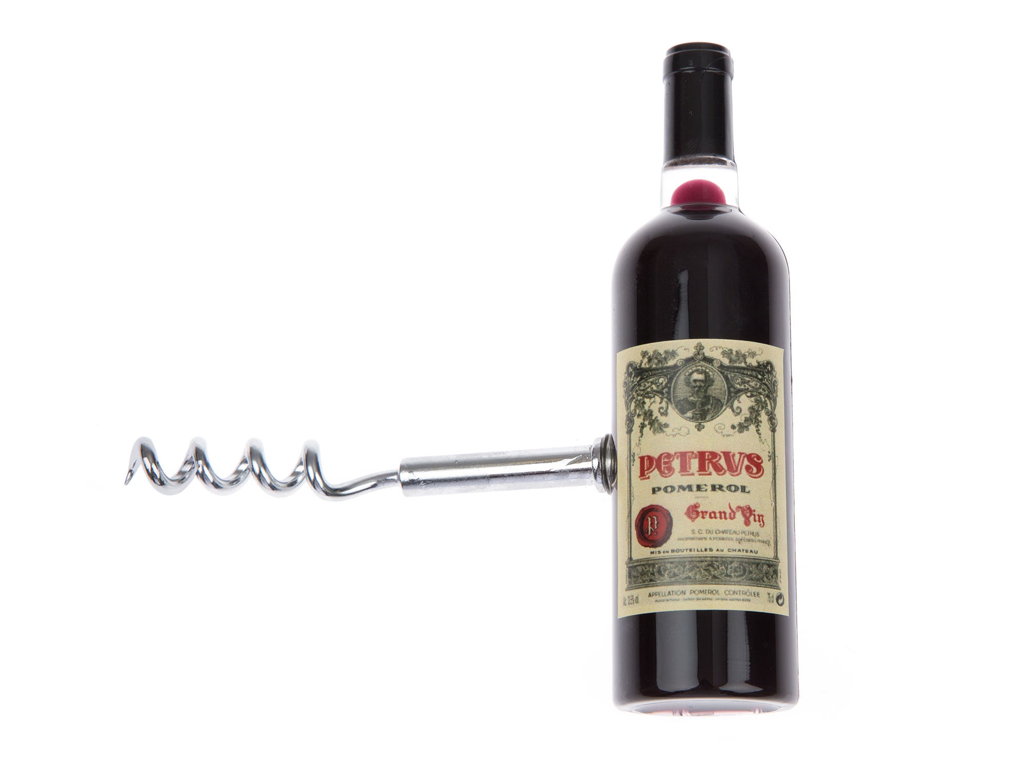 Magnet - Bottle Opener - Madame Coco JO