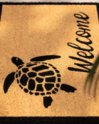 Montmartre Door Mat - Madame Coco JO