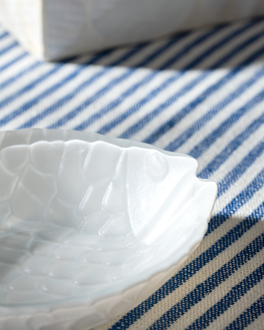 Poisson Plate - Small Size - Madame Coco JO
