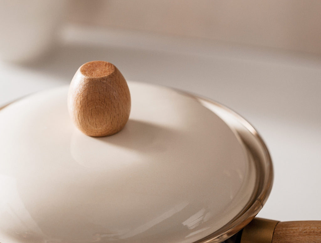 Bonneville Sauce Pan - Madame Coco JO