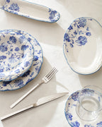 Angers Breakfast Set 26 Pcs - Madame Coco JO