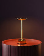 Stern Lampshade - Madame Coco JO