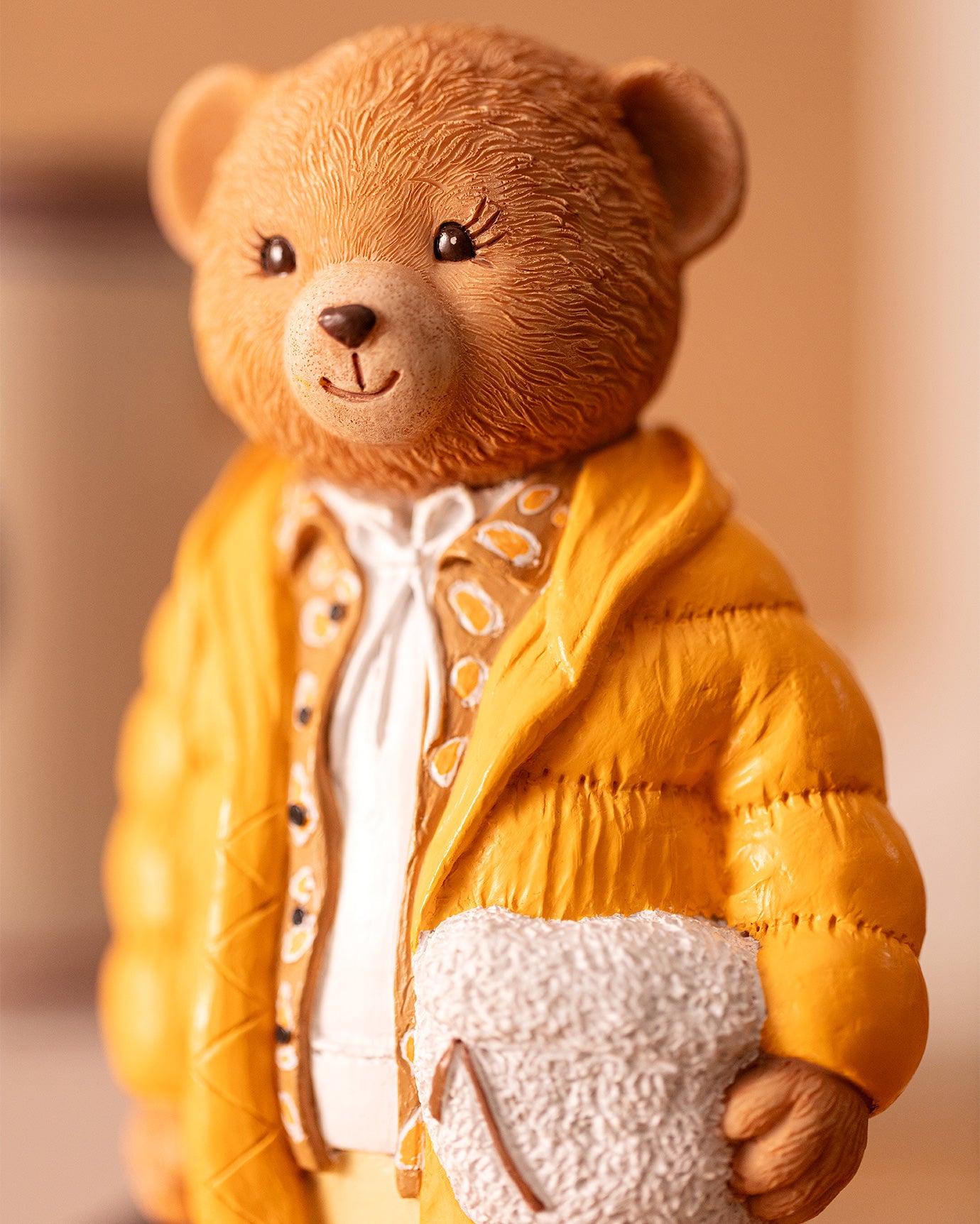 Madelyn Trinket - Madame Coco JO