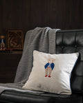 Melay Cushion Cover - Madame Coco JO