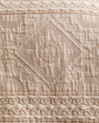 Ethnique Single Size Bedspread - Madame Coco JO