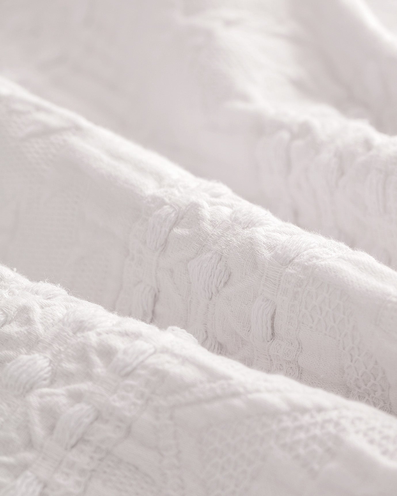 Ethnique Double Size Bedspread - Madame Coco JO