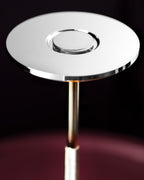 Stern Lampshade - Madame Coco JO