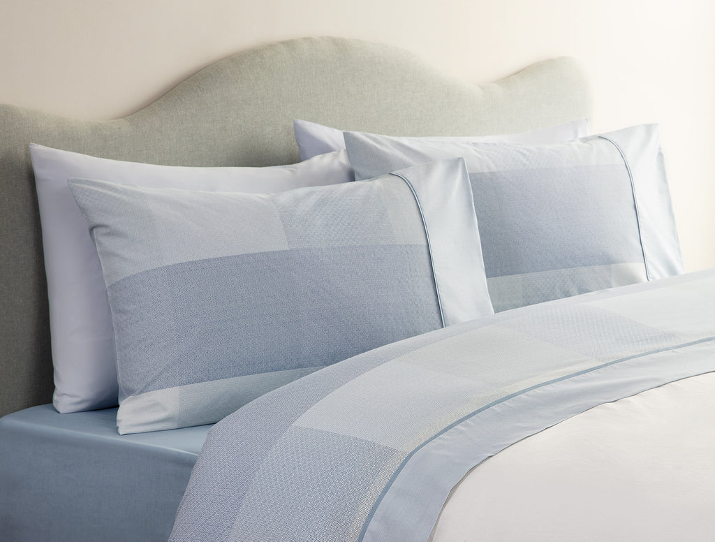 Faron Bed Sheet Set - Coco Crep - Madame Coco JO