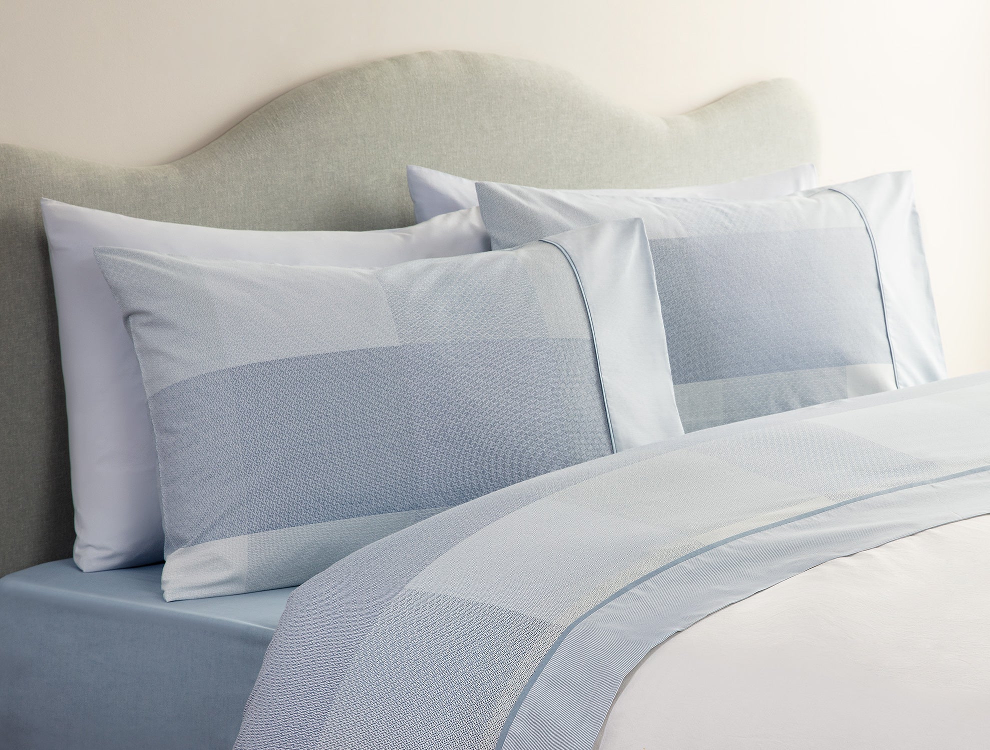 Faron Bed Sheet Set - Coco Crep - Madame Coco JO