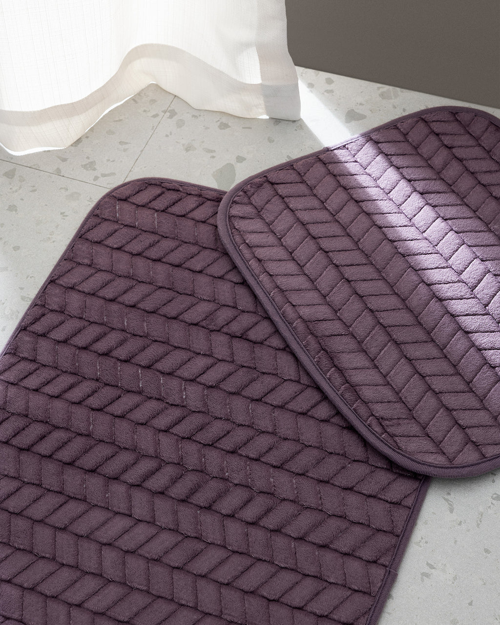 Norris Bath Mat - Madame Coco JO
