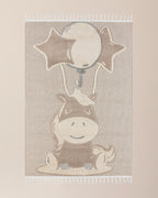 Celise Carpet - Madame Coco JO