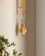 Madelyn Bear Keyring - Madame Coco JO