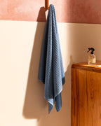 Carla Bath Towel - Madame Coco JO
