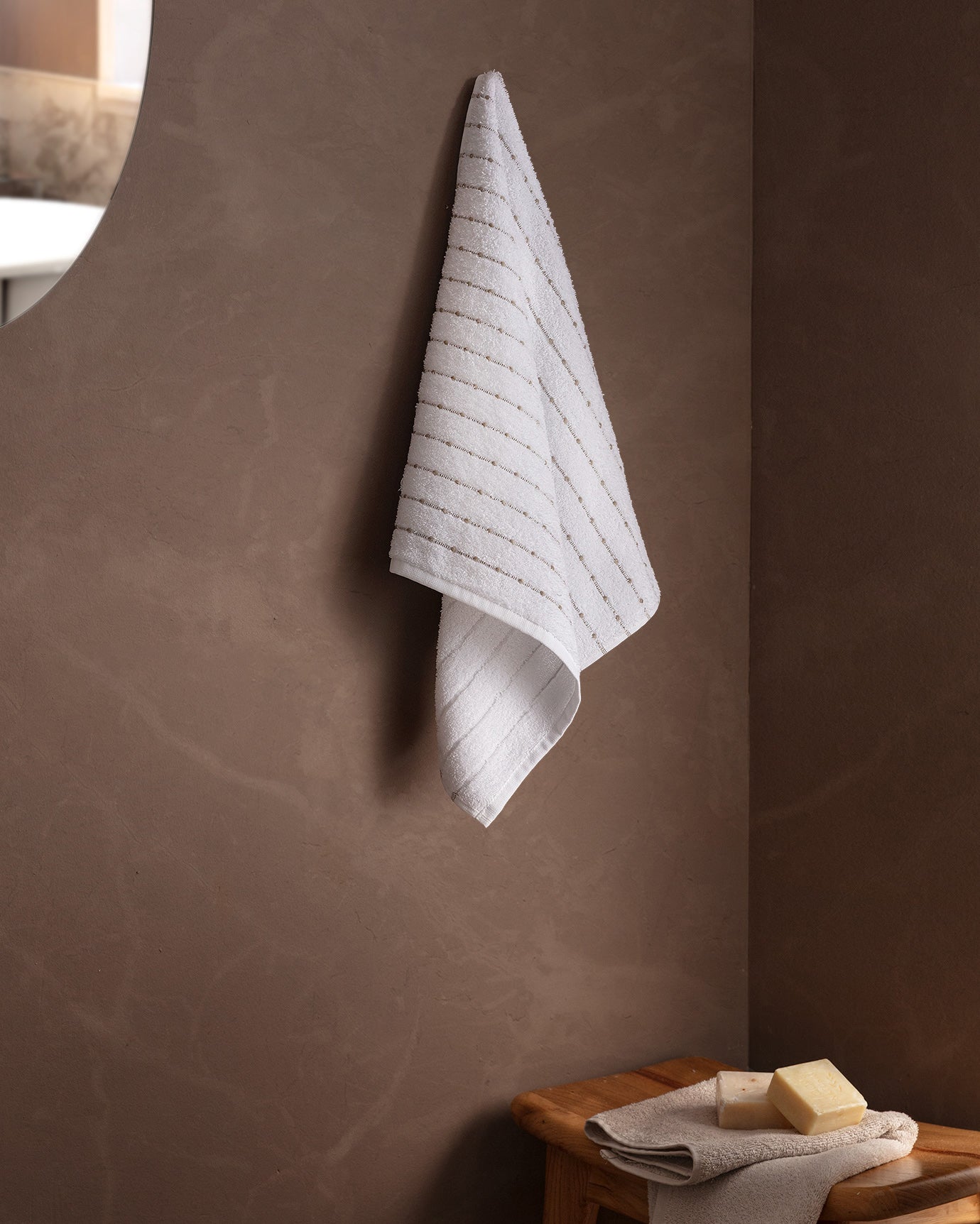 Bande Face Towel - Madame Coco JO