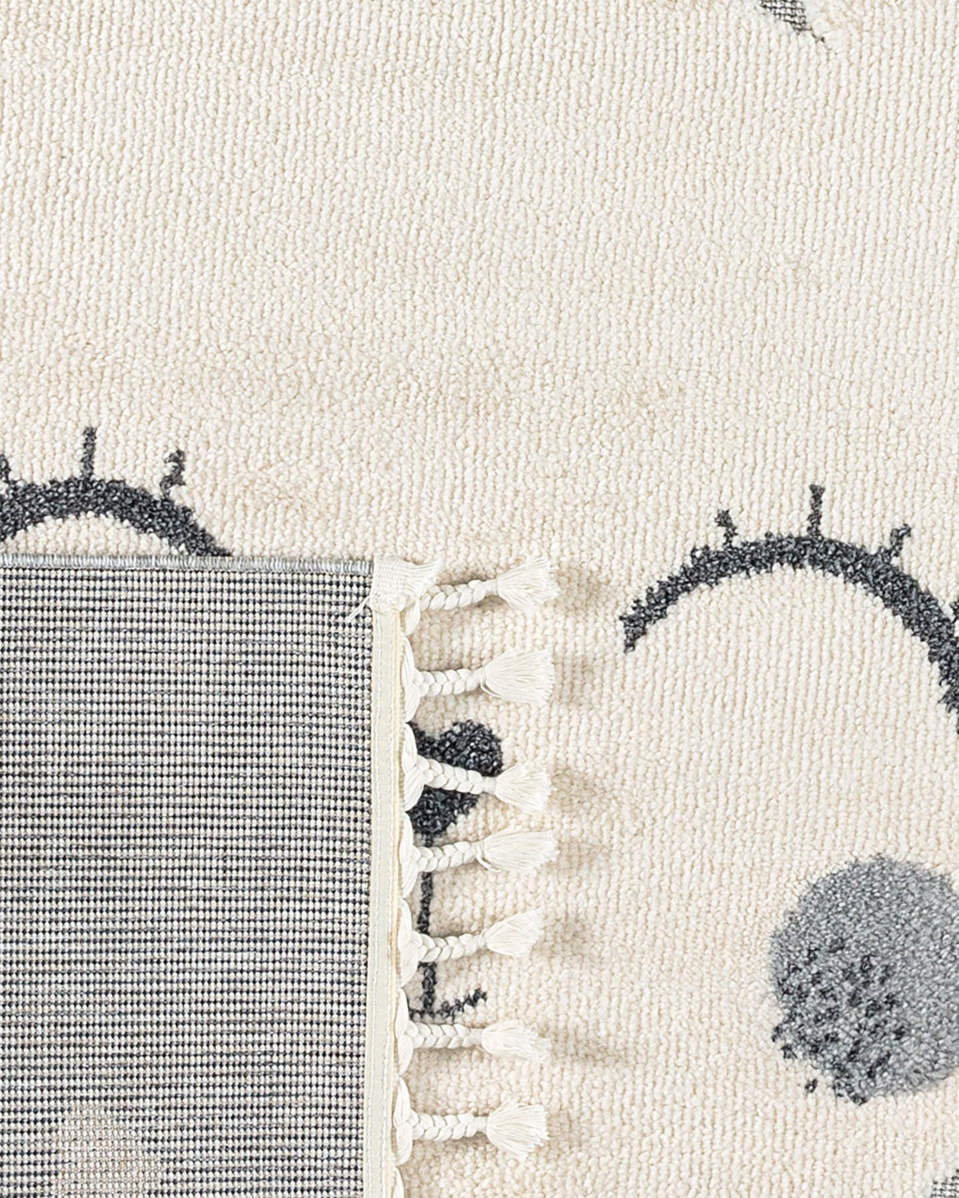 Carotte Carpet - Madame Coco JO