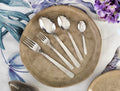 Persia Cutlery Set 30 Pcs - Madame Coco JO
