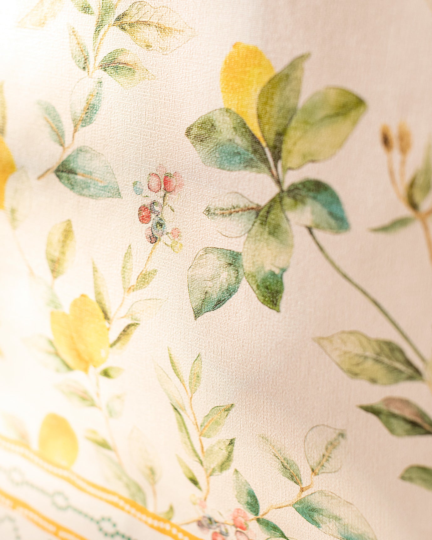 Debora Pvc Table Cloth - Madame Coco JO