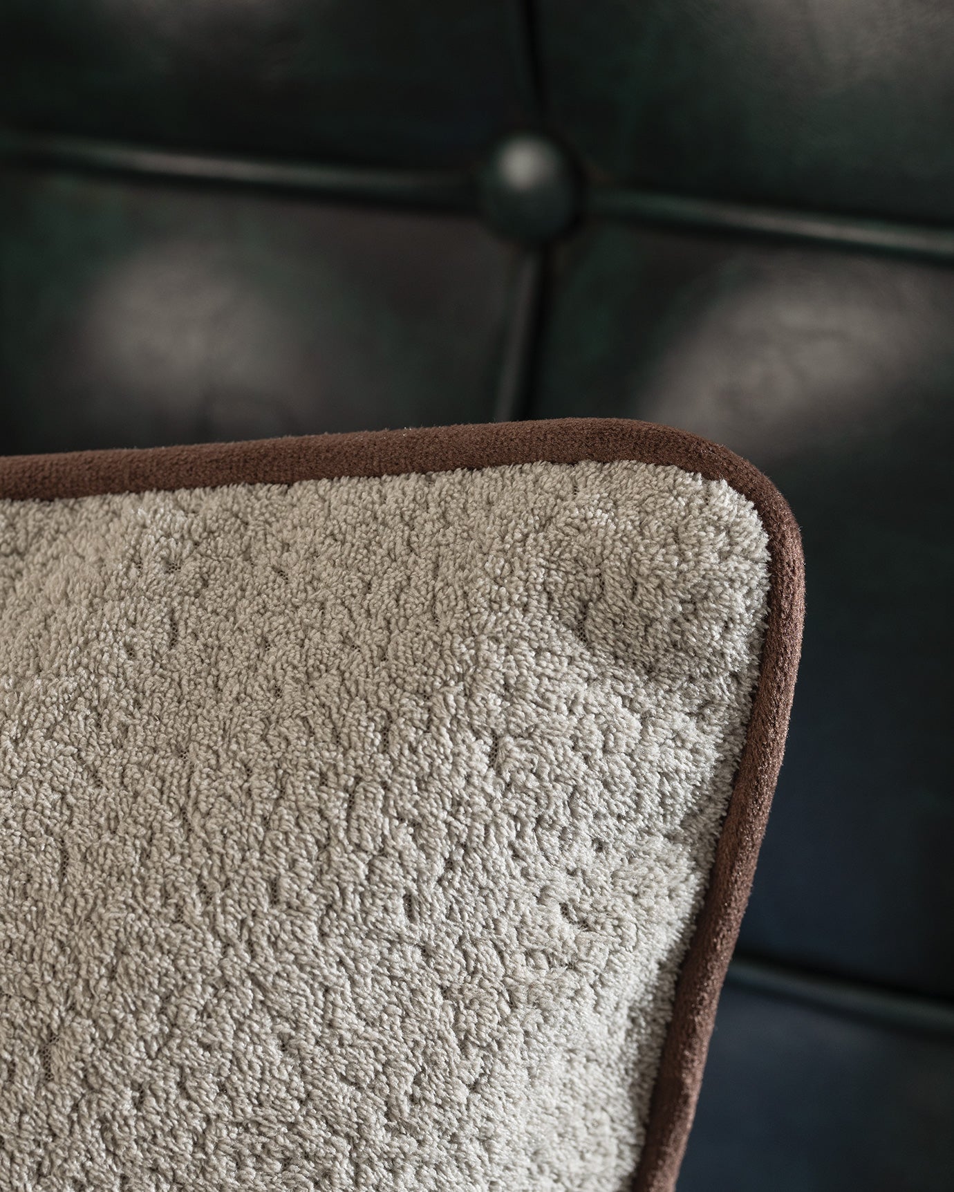 Melay Cushion Cover - Madame Coco JO